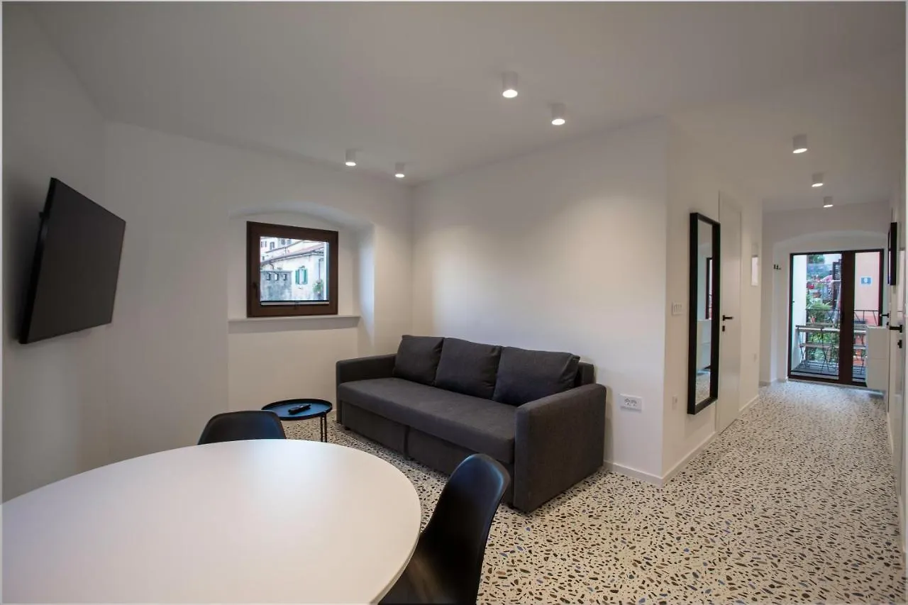Villa Ula Premium Apartments ,Free Private Parking أوباتيا