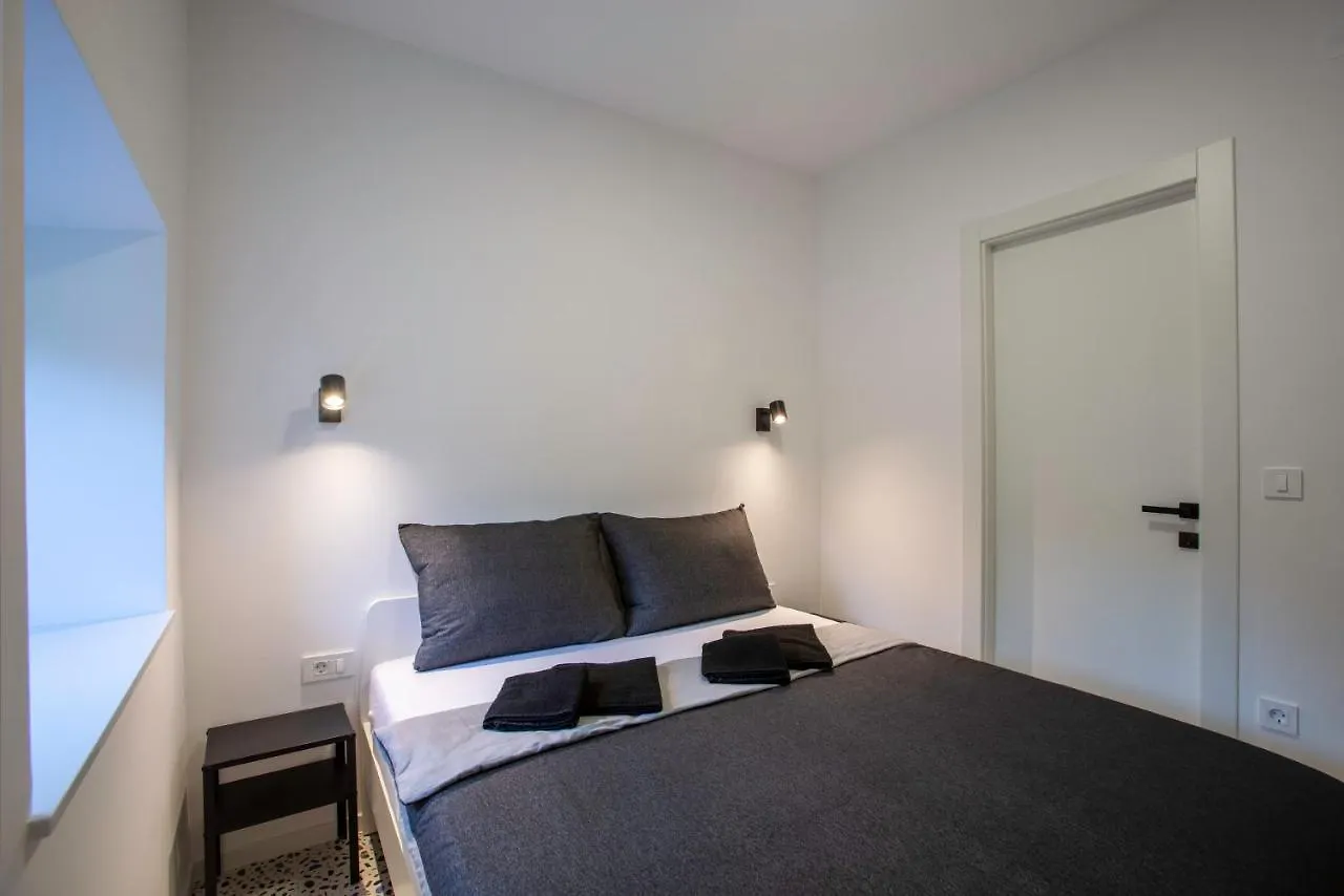 Villa Ula Premium Apartments ,Free Private Parking أوباتيا