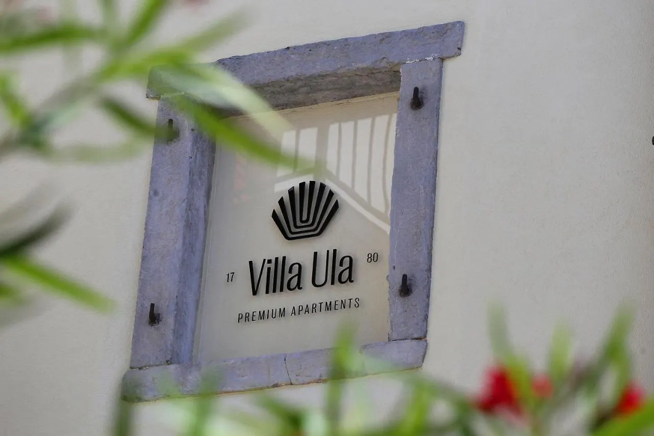 Villa Ula Premium Apartments ,Free Private Parking أوباتيا