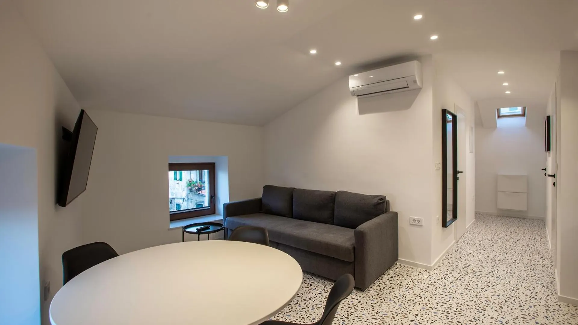 Villa Ula Premium Apartments ,Free Private Parking Opatija Kroatien
