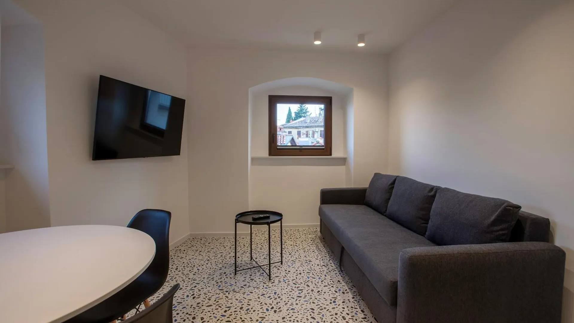 Villa Ula Premium Apartments ,Free Private Parking أوباتيا