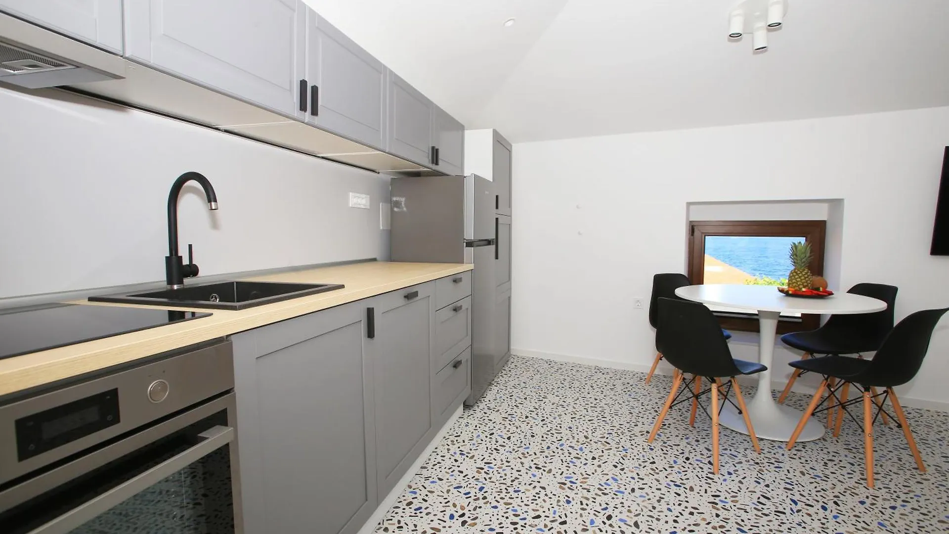 Villa Ula Premium Apartments ,Free Private Parking أوباتيا 0*,  كرواتيا