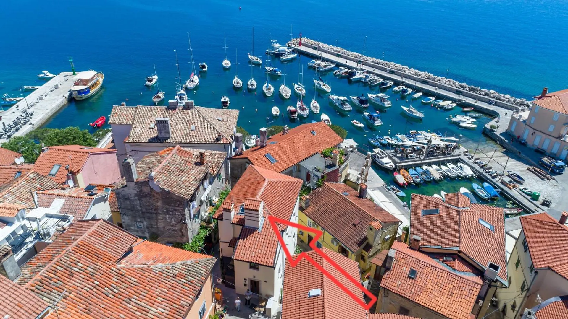 Villa Ula Premium Apartments ,Free Private Parking Opatija