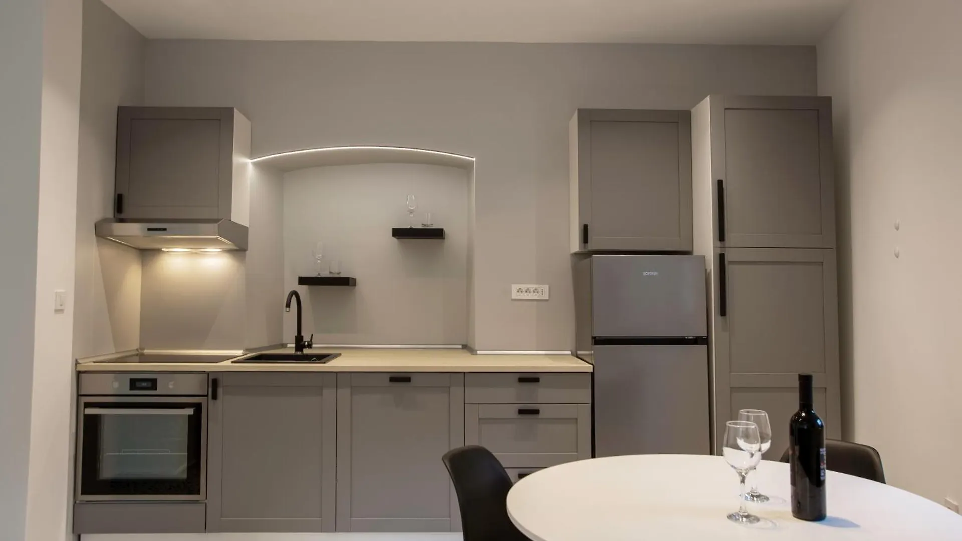 Villa Ula Premium Apartments ,Free Private Parking Opatija