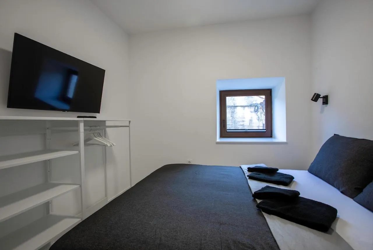 Villa Ula Premium Apartments ,Free Private Parking Abbázia