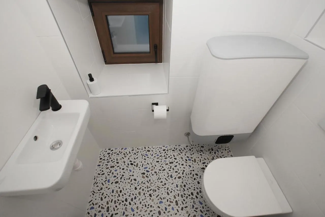 Villa Ula Premium Apartments ,Free Private Parking Abbázia