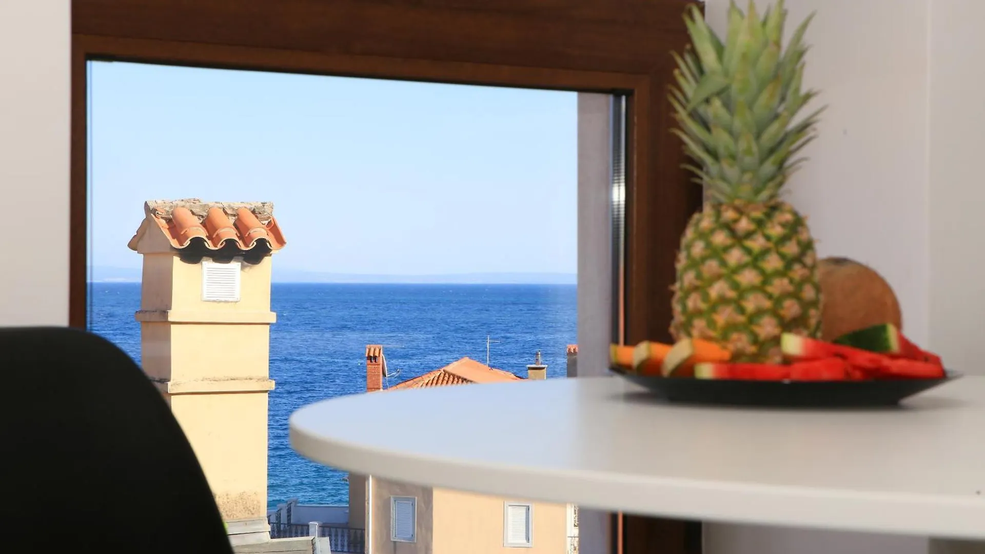 Premium Apartments Villa Ula Abbazia