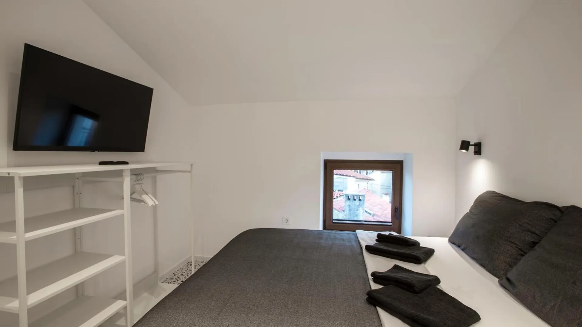 Villa Ula Premium Apartments ,Free Private Parking Abbázia Horvátország