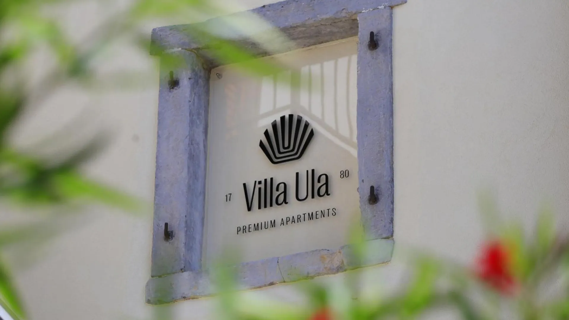 Premium Apartments Villa Ula Abbazia