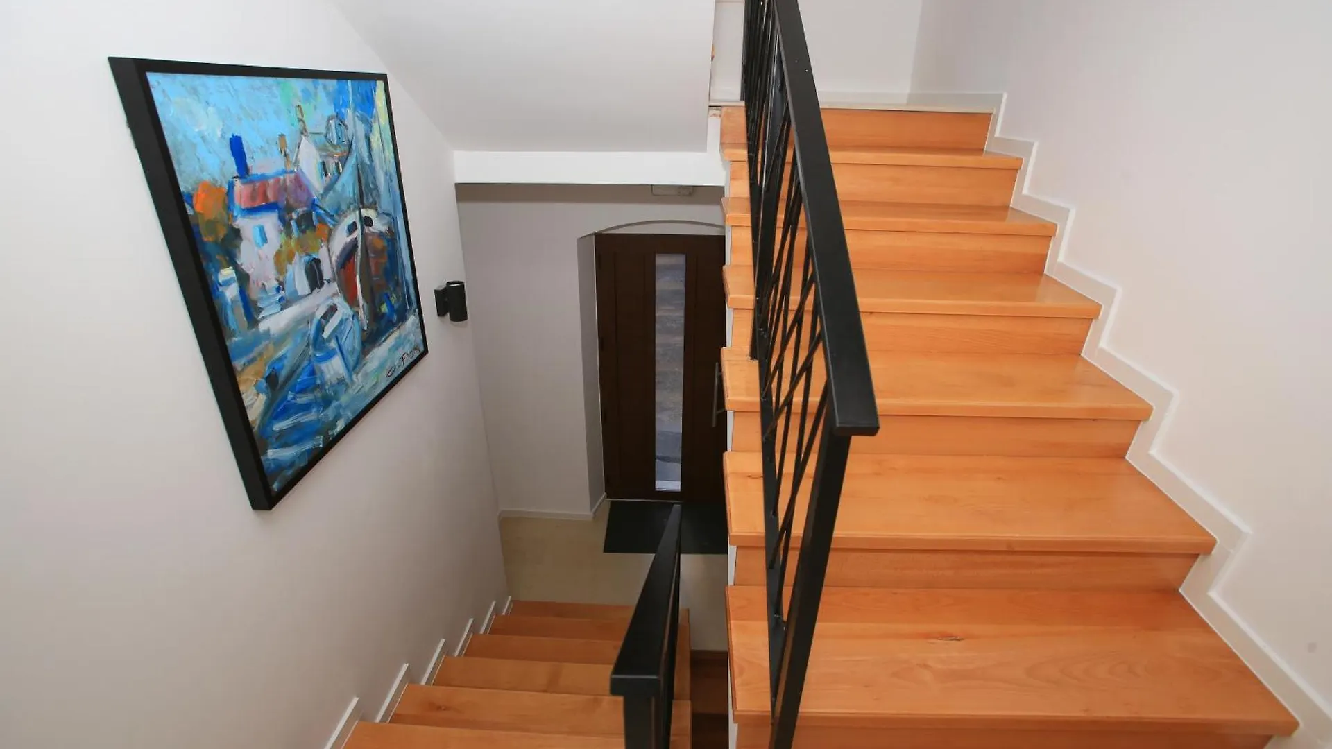 Premium Apartments Villa Ula Abbazia 0*,