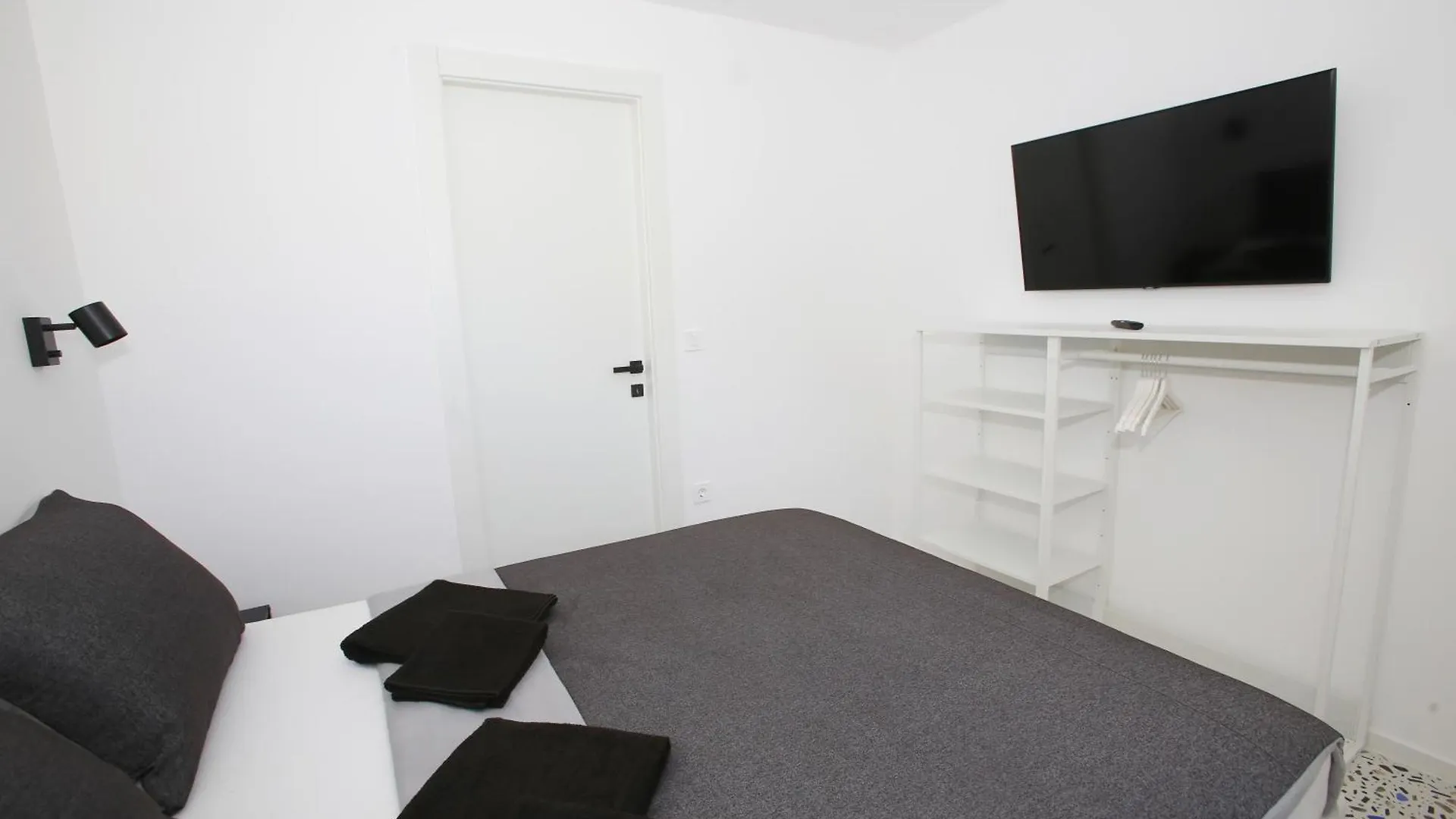 Villa Ula Premium Apartments ,Free Private Parking Abbázia